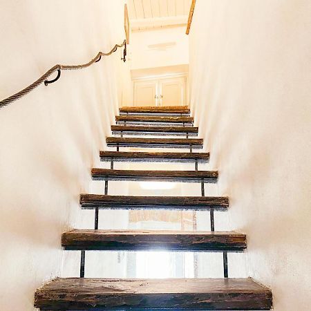 Residenza Ucci Ali Βίλα Κρότωνας Εξωτερικό φωτογραφία