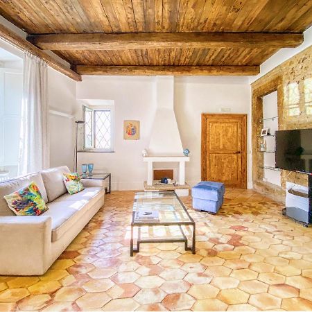 Residenza Ucci Ali Βίλα Κρότωνας Εξωτερικό φωτογραφία
