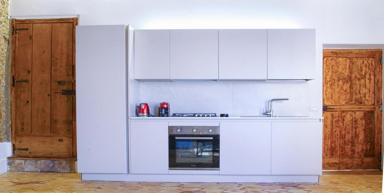 Residenza Ucci Ali Βίλα Κρότωνας Εξωτερικό φωτογραφία