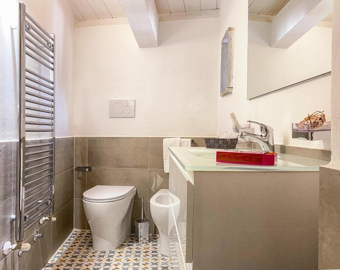 Residenza Ucci Ali Βίλα Κρότωνας Εξωτερικό φωτογραφία