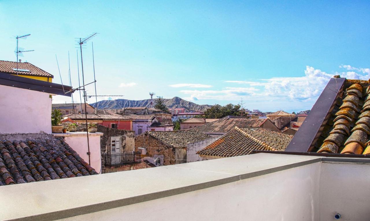 Residenza Ucci Ali Βίλα Κρότωνας Εξωτερικό φωτογραφία