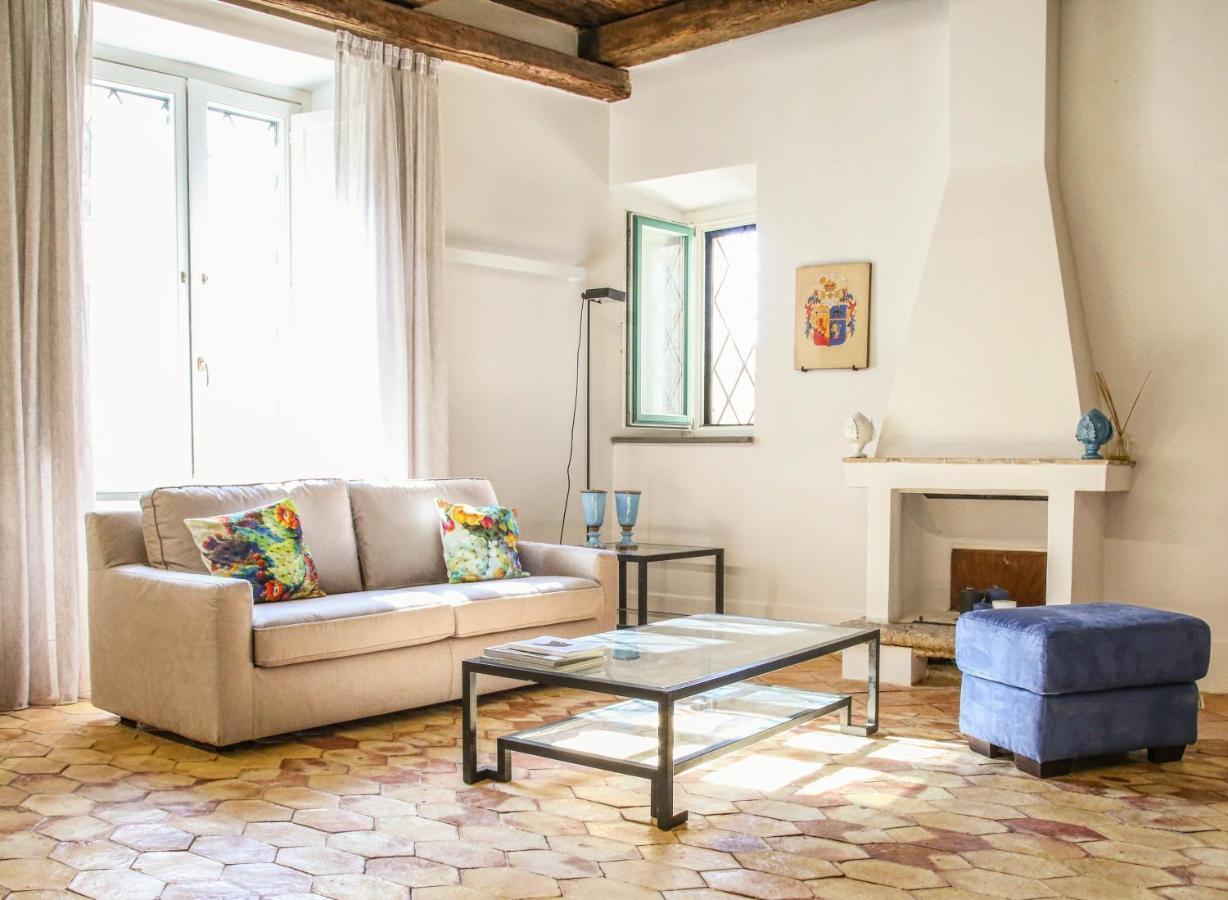 Residenza Ucci Ali Βίλα Κρότωνας Εξωτερικό φωτογραφία