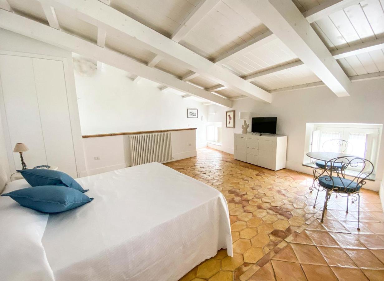 Residenza Ucci Ali Βίλα Κρότωνας Εξωτερικό φωτογραφία