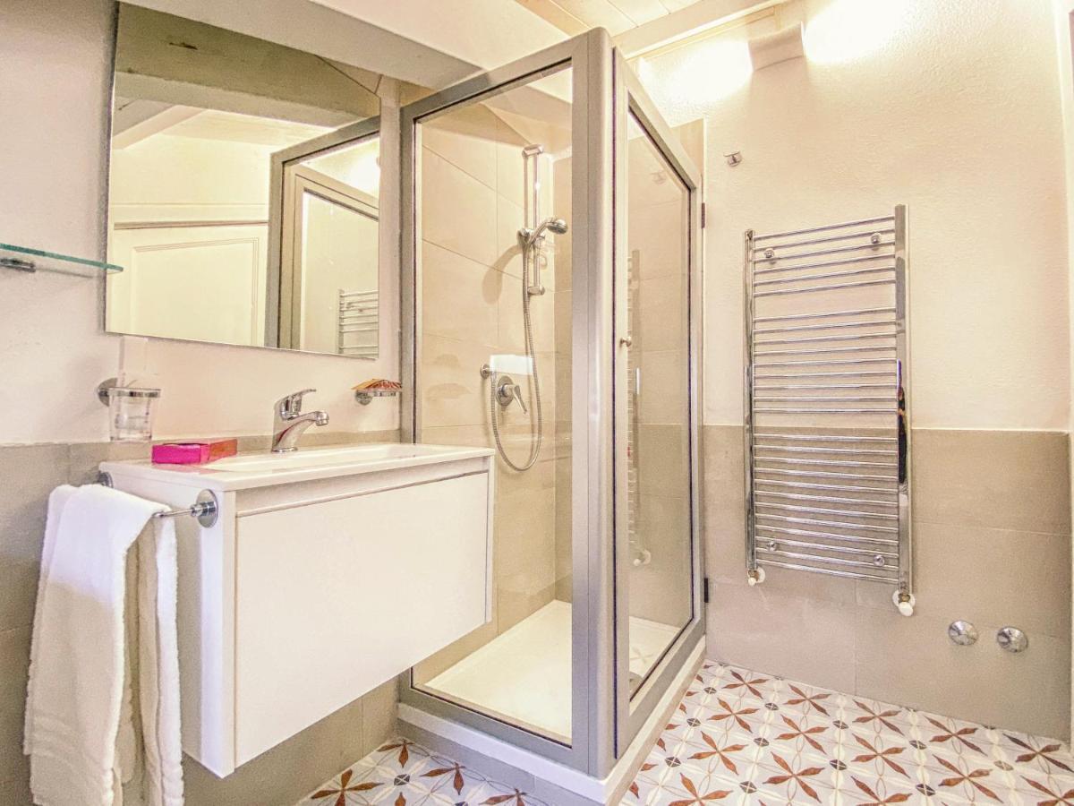 Residenza Ucci Ali Βίλα Κρότωνας Εξωτερικό φωτογραφία