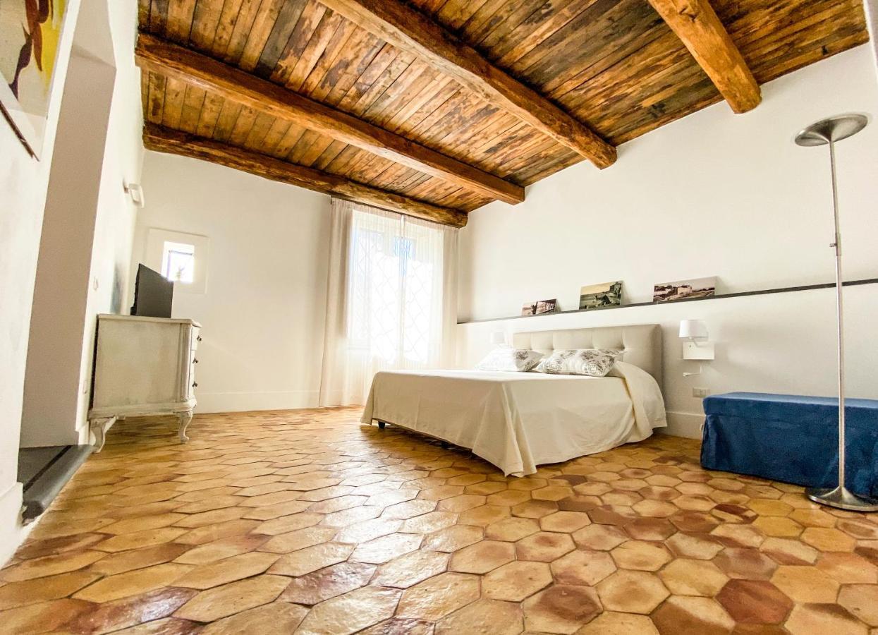 Residenza Ucci Ali Βίλα Κρότωνας Εξωτερικό φωτογραφία