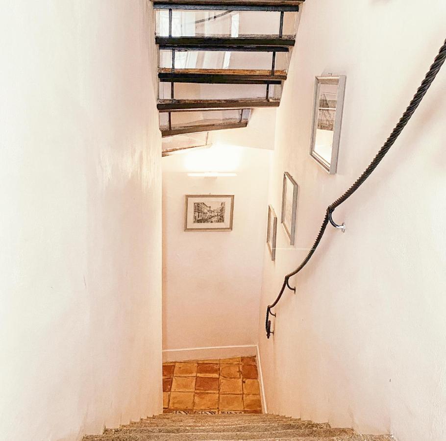 Residenza Ucci Ali Βίλα Κρότωνας Εξωτερικό φωτογραφία