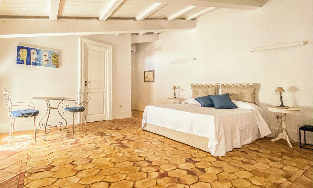 Residenza Ucci Ali Βίλα Κρότωνας Εξωτερικό φωτογραφία