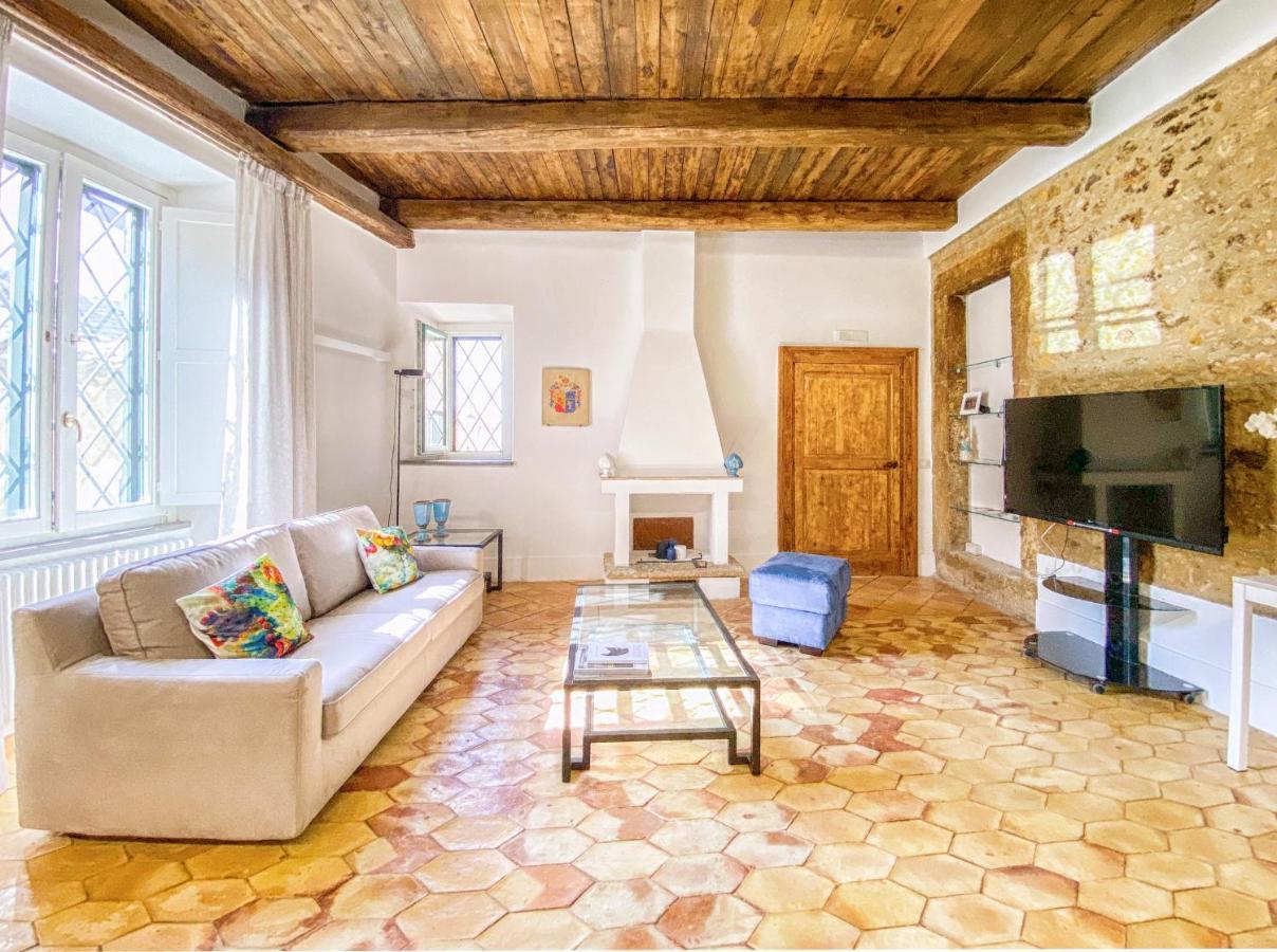 Residenza Ucci Ali Βίλα Κρότωνας Εξωτερικό φωτογραφία
