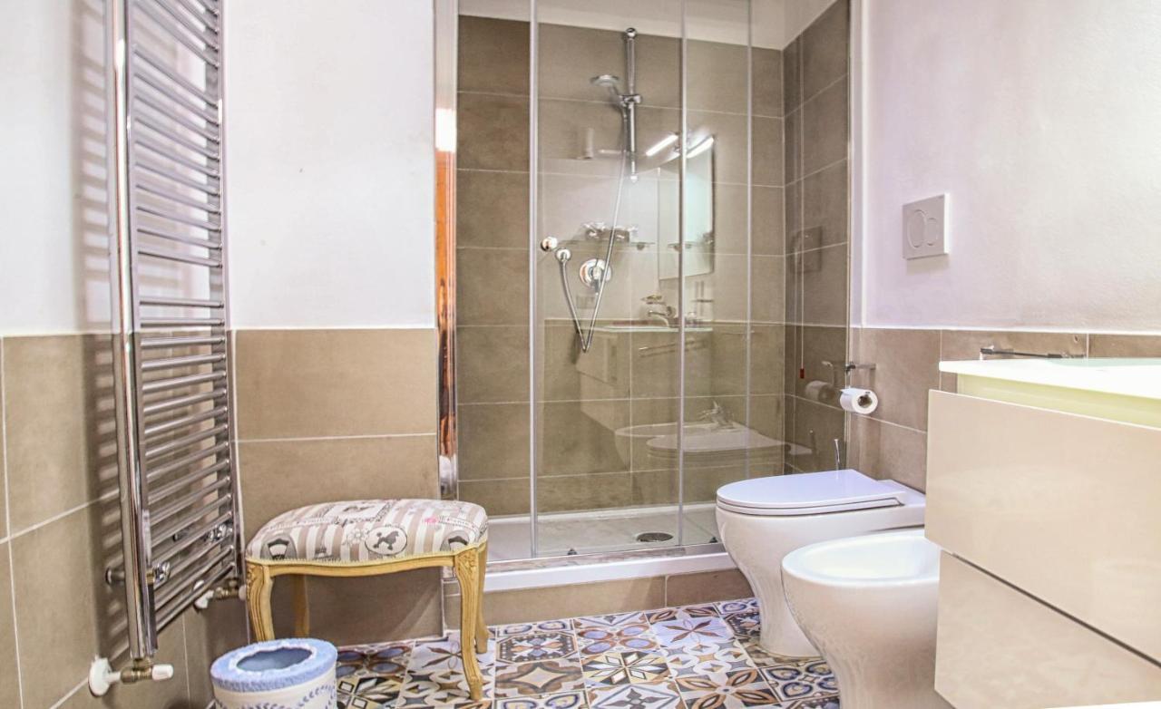 Residenza Ucci Ali Βίλα Κρότωνας Εξωτερικό φωτογραφία
