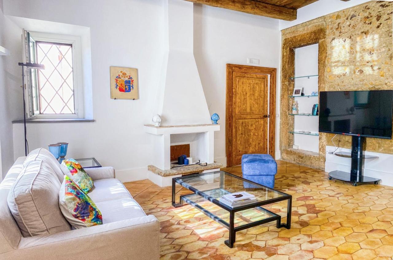 Residenza Ucci Ali Βίλα Κρότωνας Εξωτερικό φωτογραφία