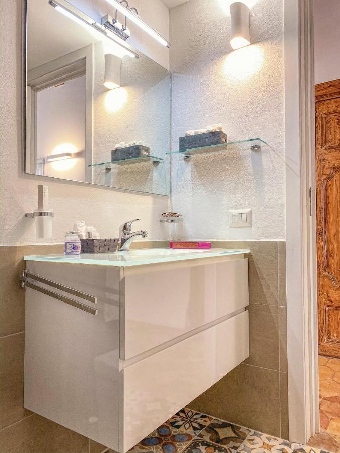 Residenza Ucci Ali Βίλα Κρότωνας Εξωτερικό φωτογραφία
