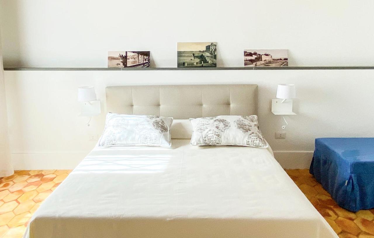 Residenza Ucci Ali Βίλα Κρότωνας Εξωτερικό φωτογραφία